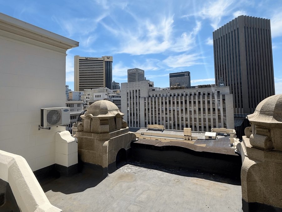 3 Bedroom Property for Sale in Cape Town City Centre Western Cape